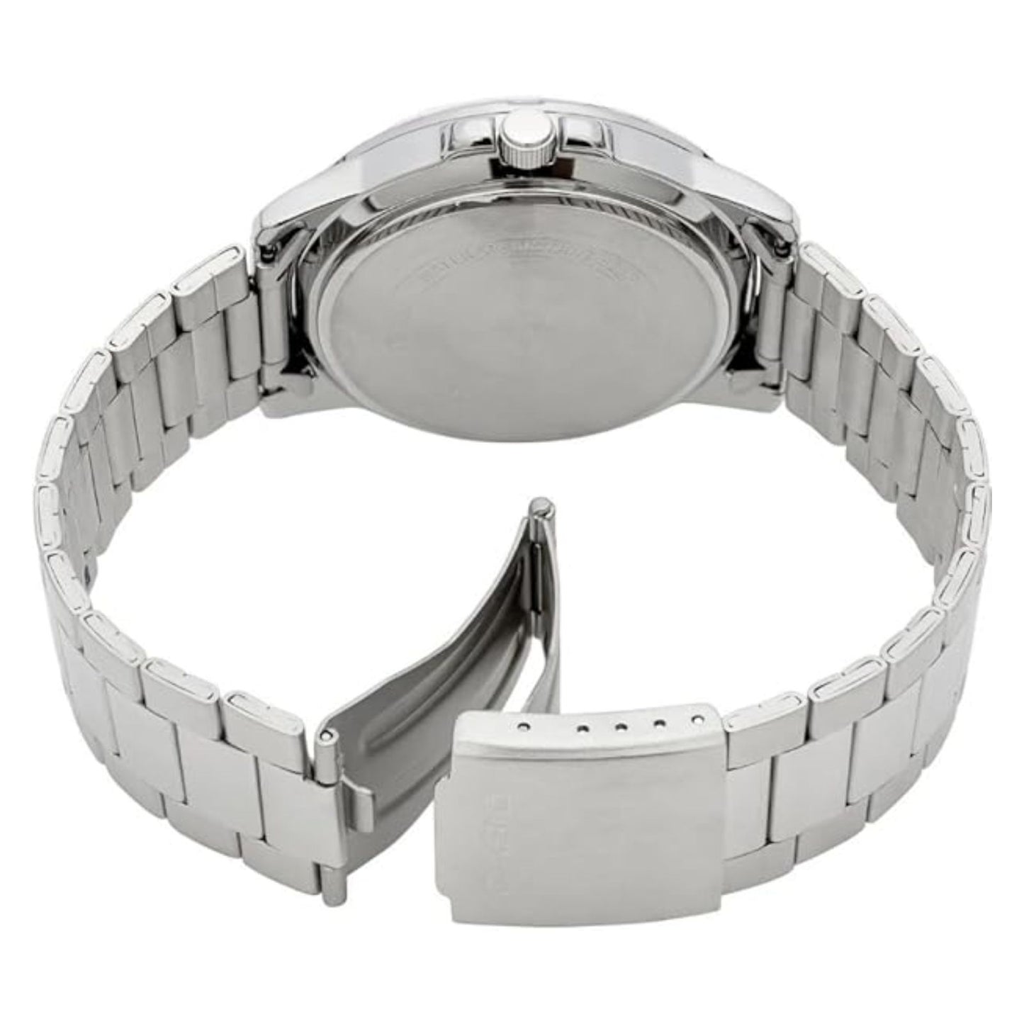 Reloj Casio Enticer Mtp-vd01d-1cvudf