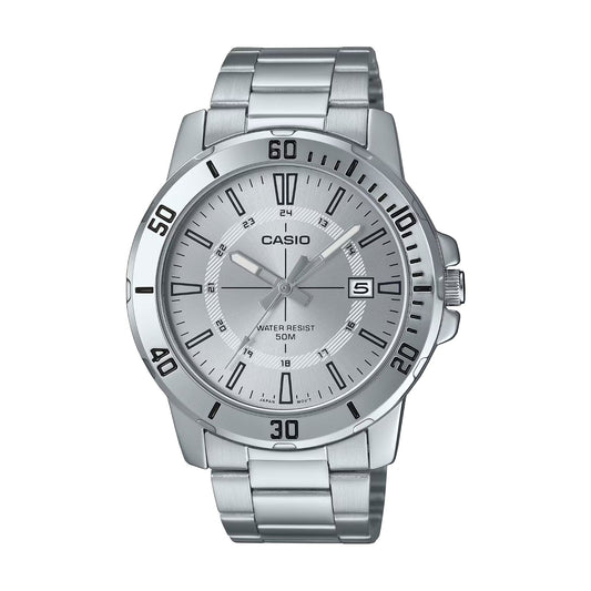 Reloj Casio Enticer Mtp-vd01d-7cvudf