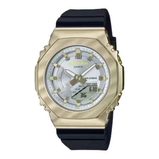 Reloj Casio Gm-s2100bc Gm-s2100bc-1adr