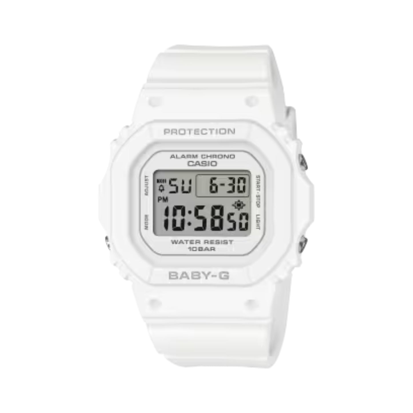 Reloj Casio Bgd-565u Bgd-565u-7dr