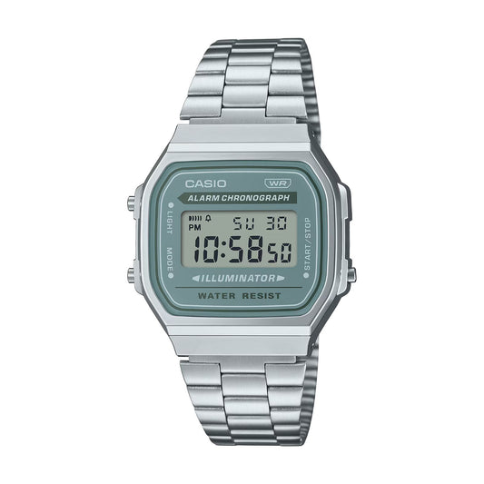 Reloj Casio Core Mens A168wa-3aydf