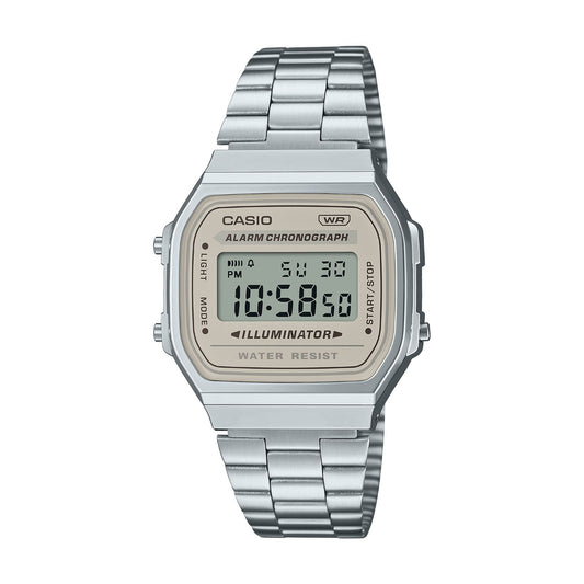 Reloj Casio Core Mens A168wa-8aydf