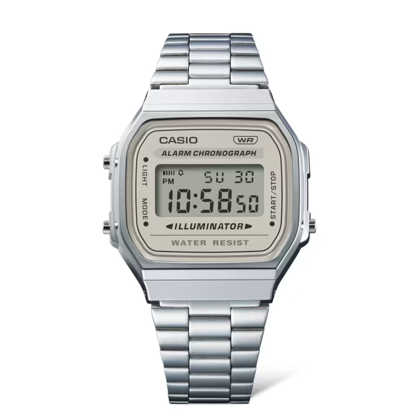 Reloj Casio Core Mens A168wa-8aydf