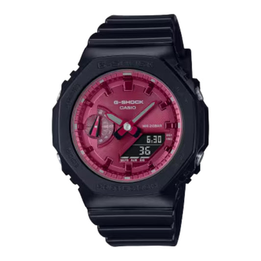Reloj G-shock Gmas2100 Gma-s2100rb-1adr