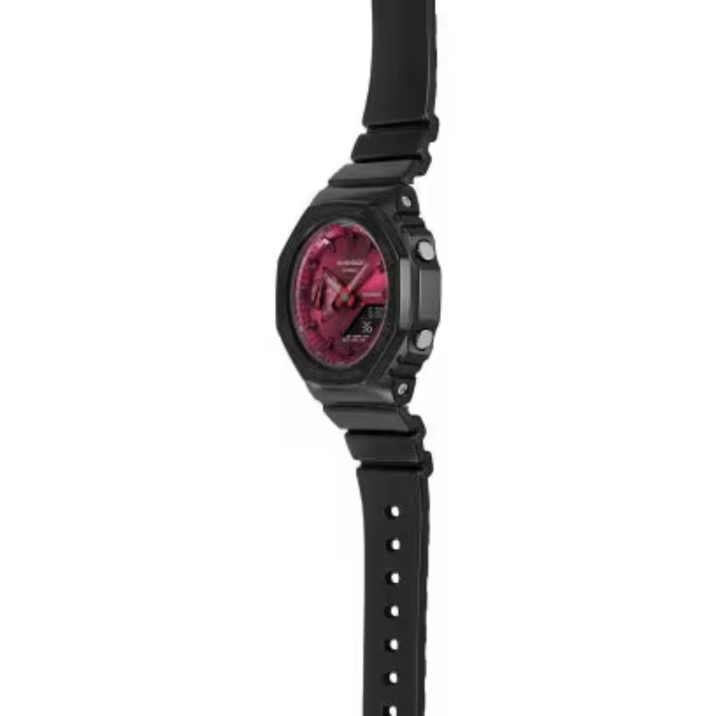 Reloj G-shock Gmas2100 Gma-s2100rb-1adr