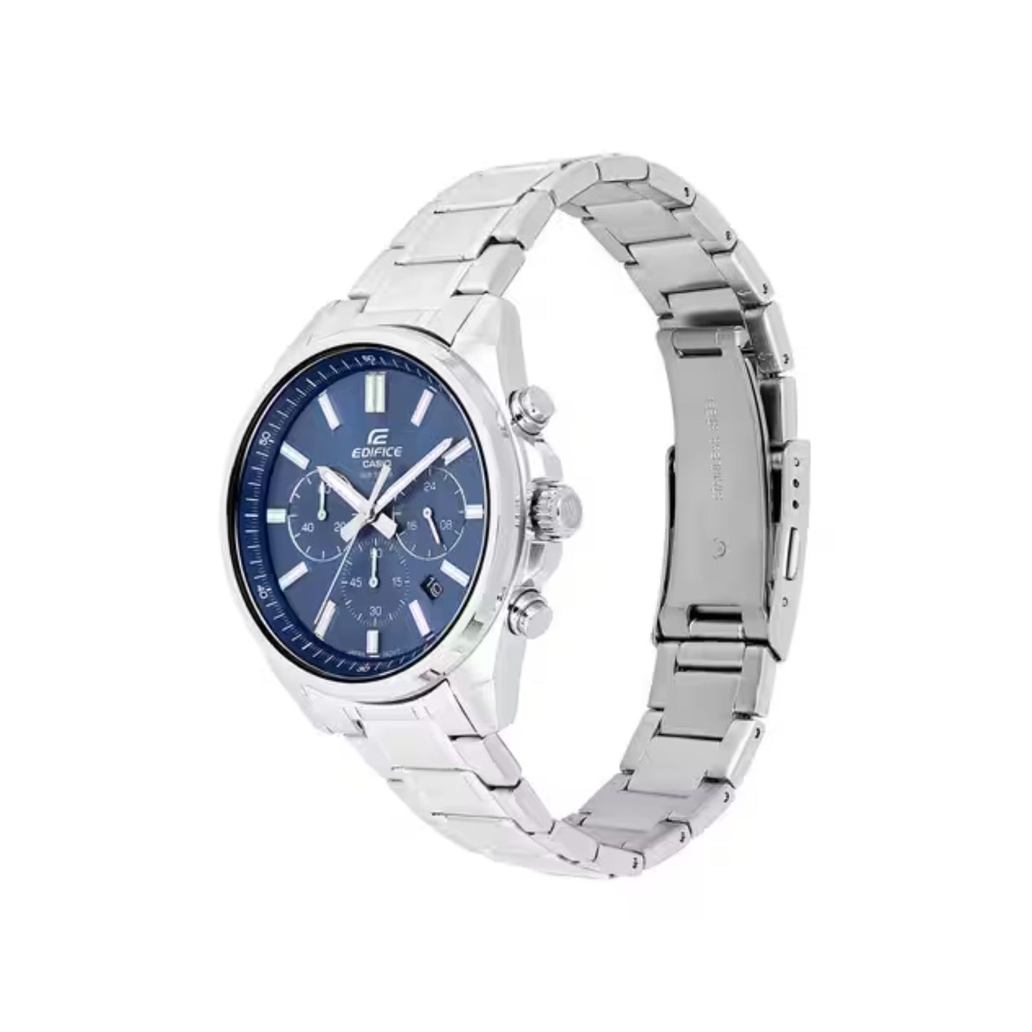 Reloj Casio Edifice Efv-650d-2avudf