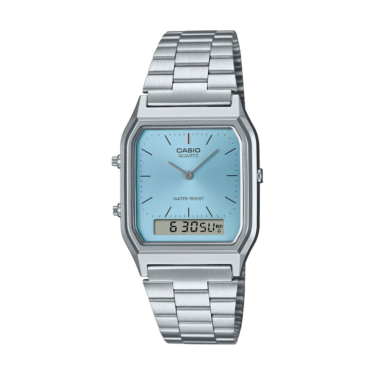 Reloj Casio Vintage Edgy Aq-230a-2a1