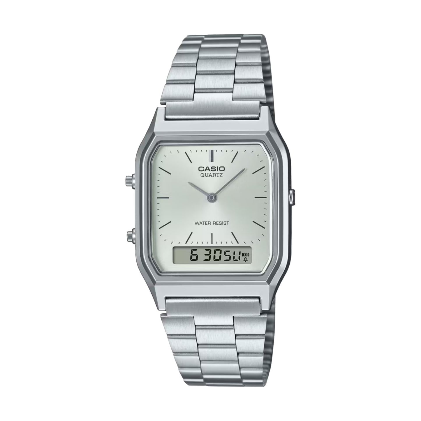 Reloj Casio Vintage Aq-230a-7amqydf