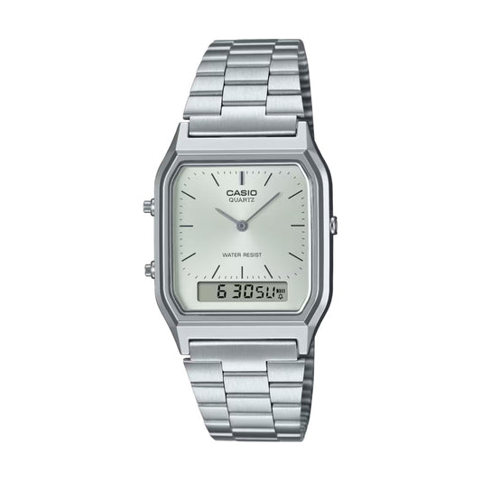 Reloj Casio Vintage Aq-230a-7amqydf