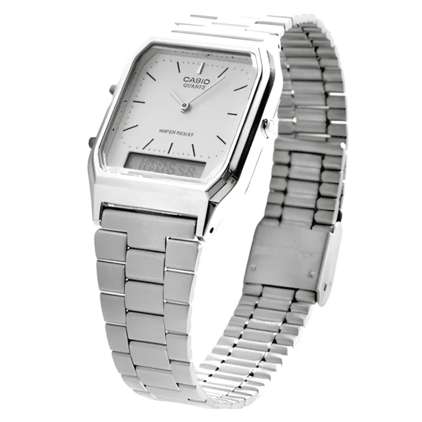 Reloj Casio Vintage Aq-230a-7amqydf