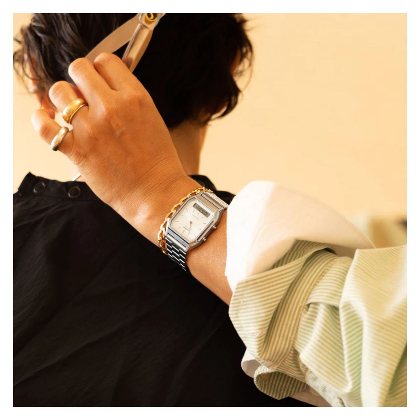 Reloj Casio Vintage Aq-230a-7amqydf
