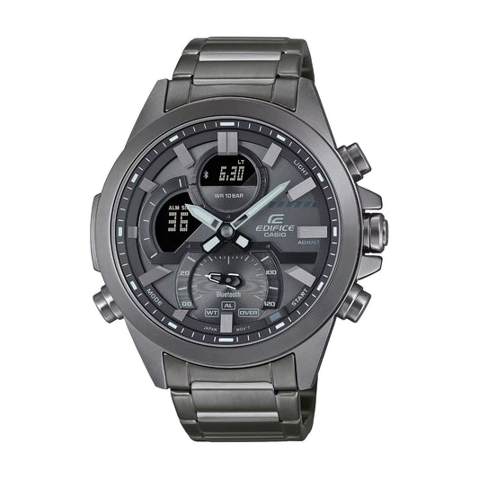 Reloj Casio Edifice Ecb30dc-1bdf