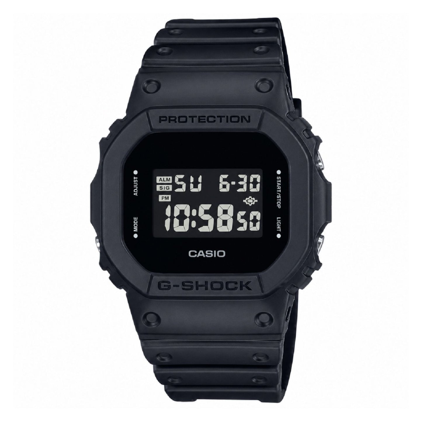 Reloj G-shock Serie 5600 Dw-5600ubb-1dr