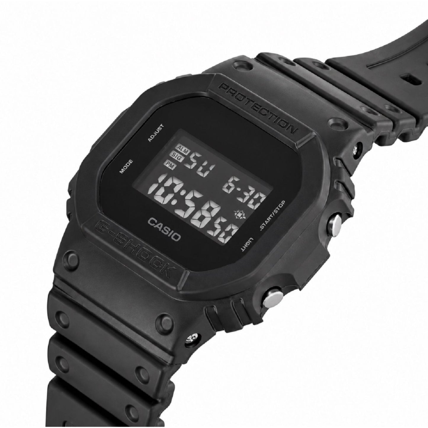 Reloj G-shock Serie 5600 Dw-5600ubb-1dr
