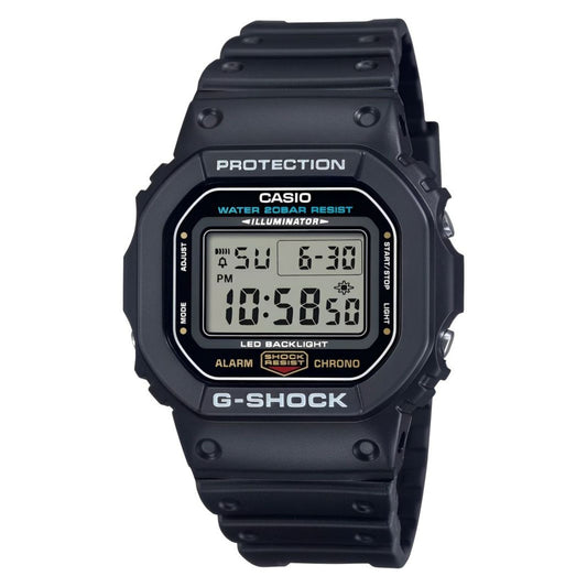 Reloj G-shock Vintage Dw-5600ue-1dr