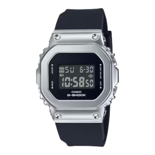 Reloj G-shock Gms5600 Gm-s5600u-1dr