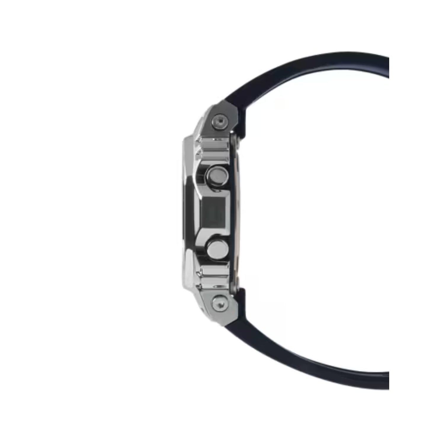 Reloj G-shock Gms5600 Gm-s5600u-1dr