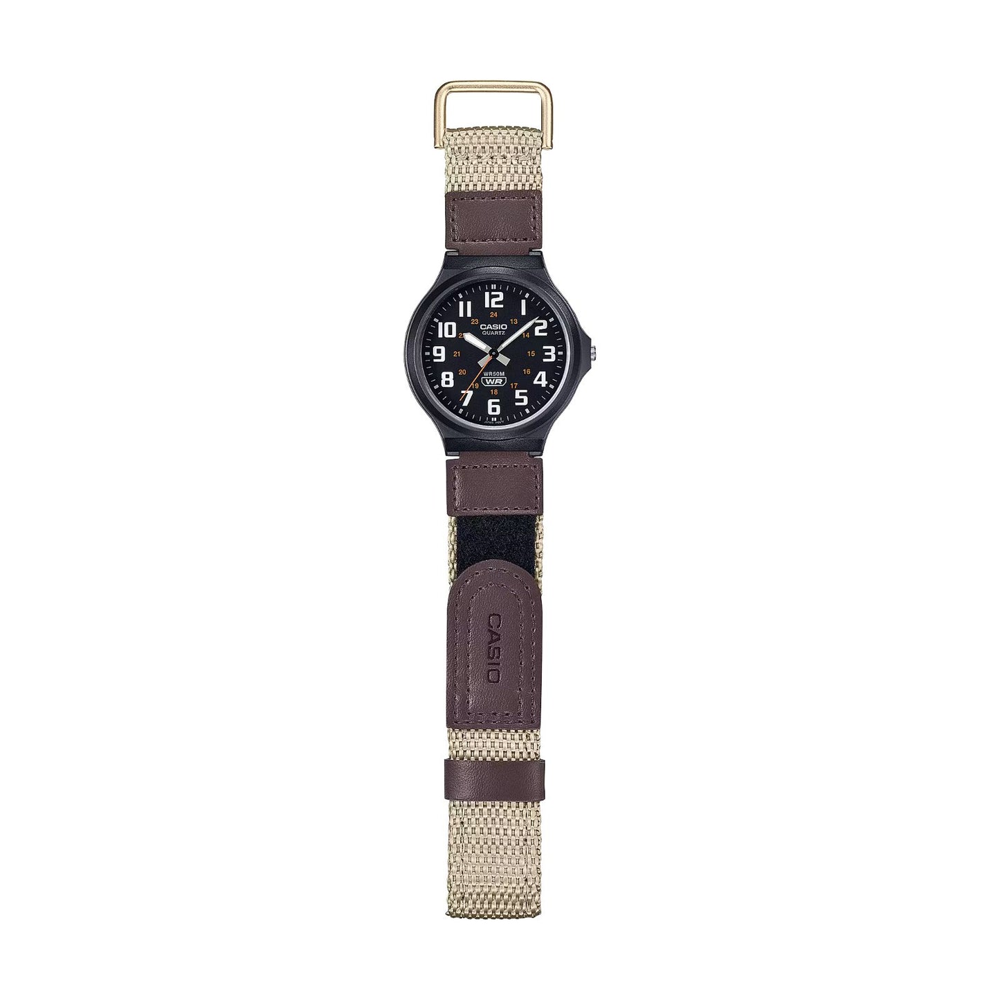 Reloj Casio Mw240b-5bvdf Mw240b-5bvdf