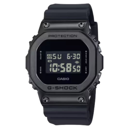 Reloj Casio Gm-5600u Gm-5600ub-1dr