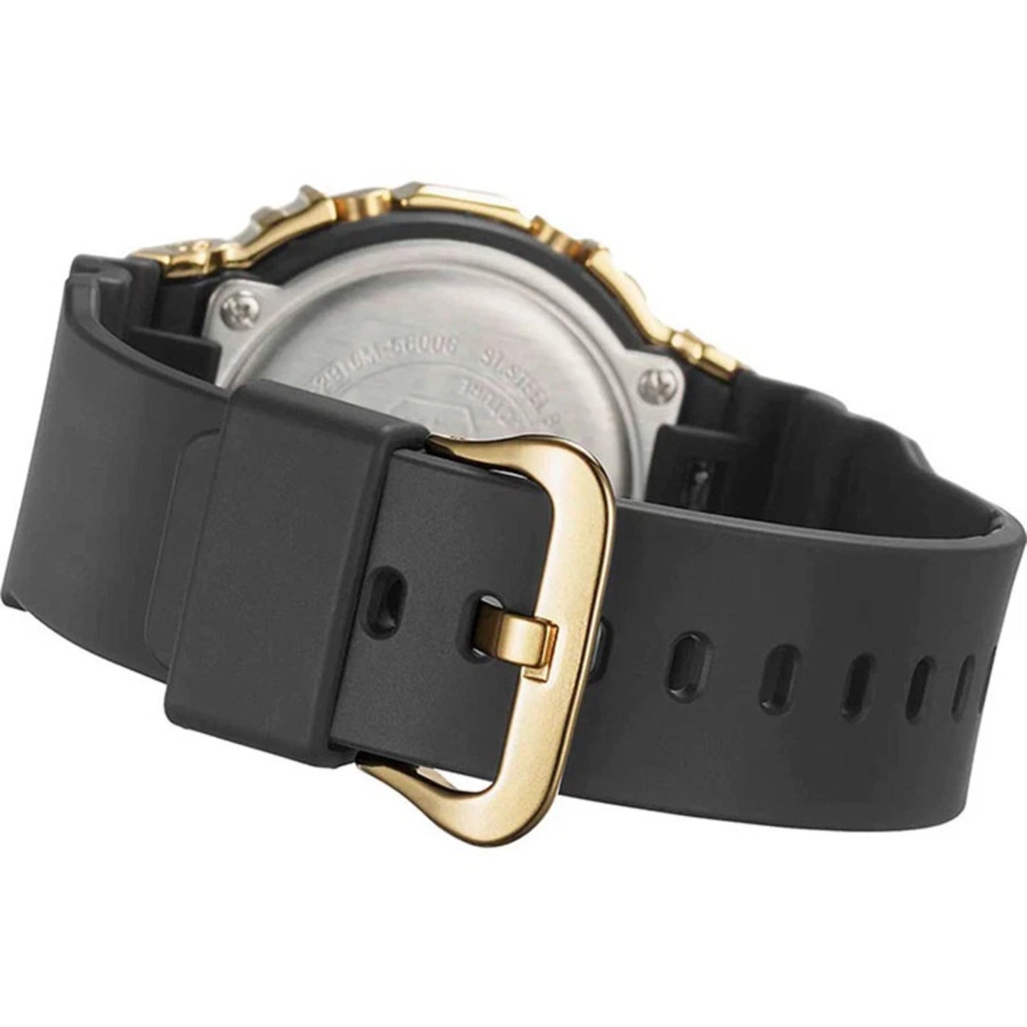 Reloj Casio Gm-5600u Gm-5600ug-9dr