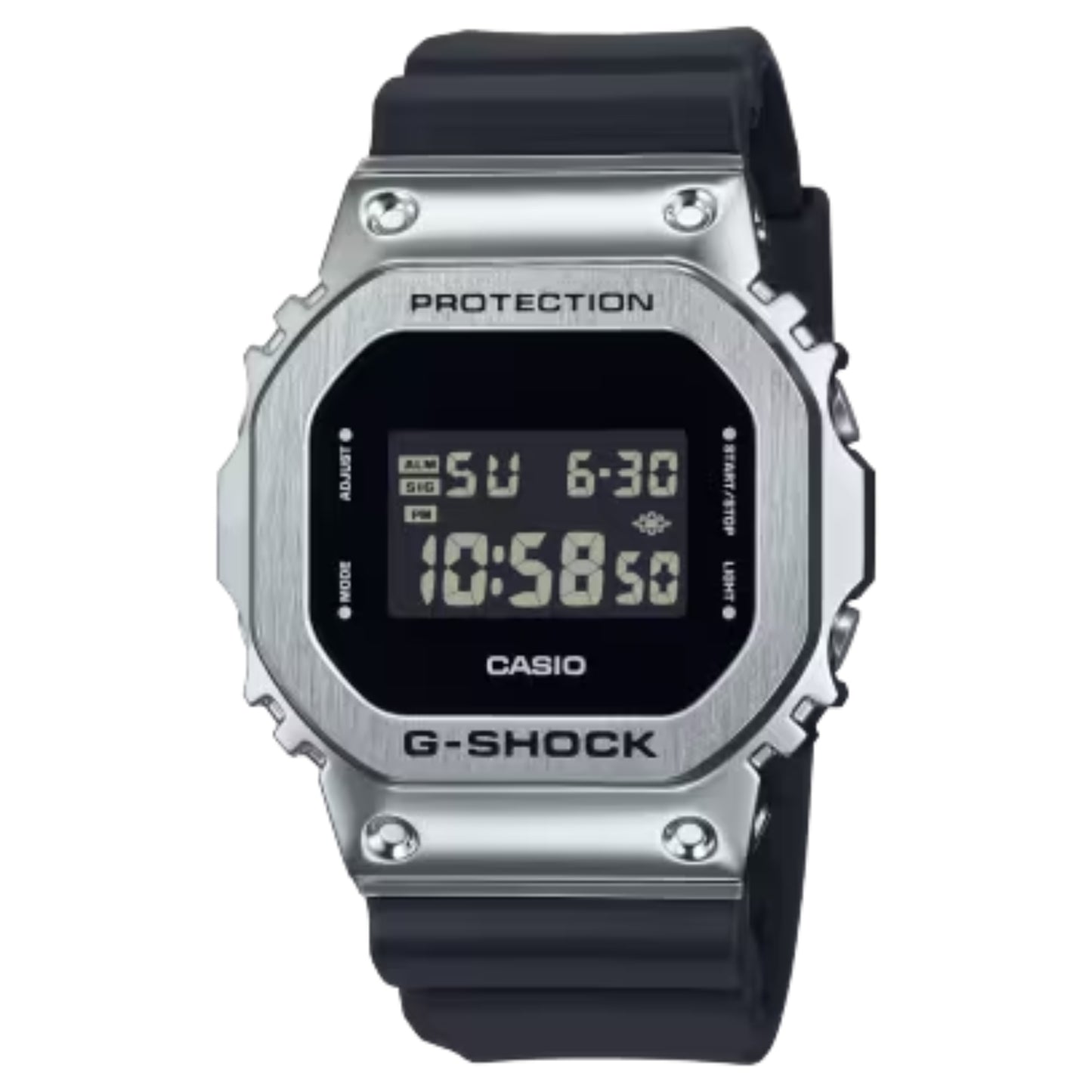 Reloj Casio Gm-5600u Gm-5600u-1dr