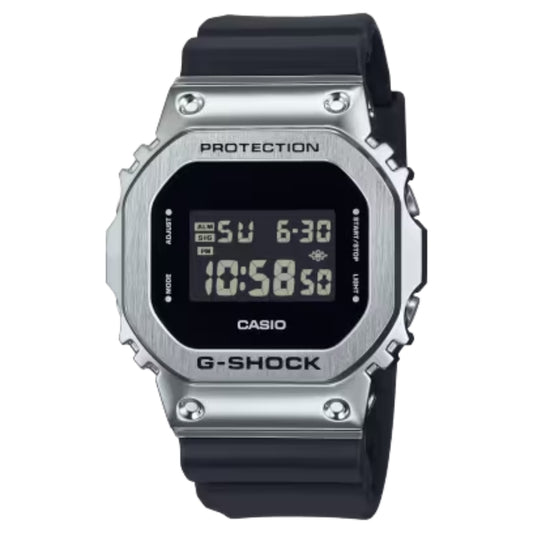 Reloj Casio Gm-5600u Gm-5600u-1dr