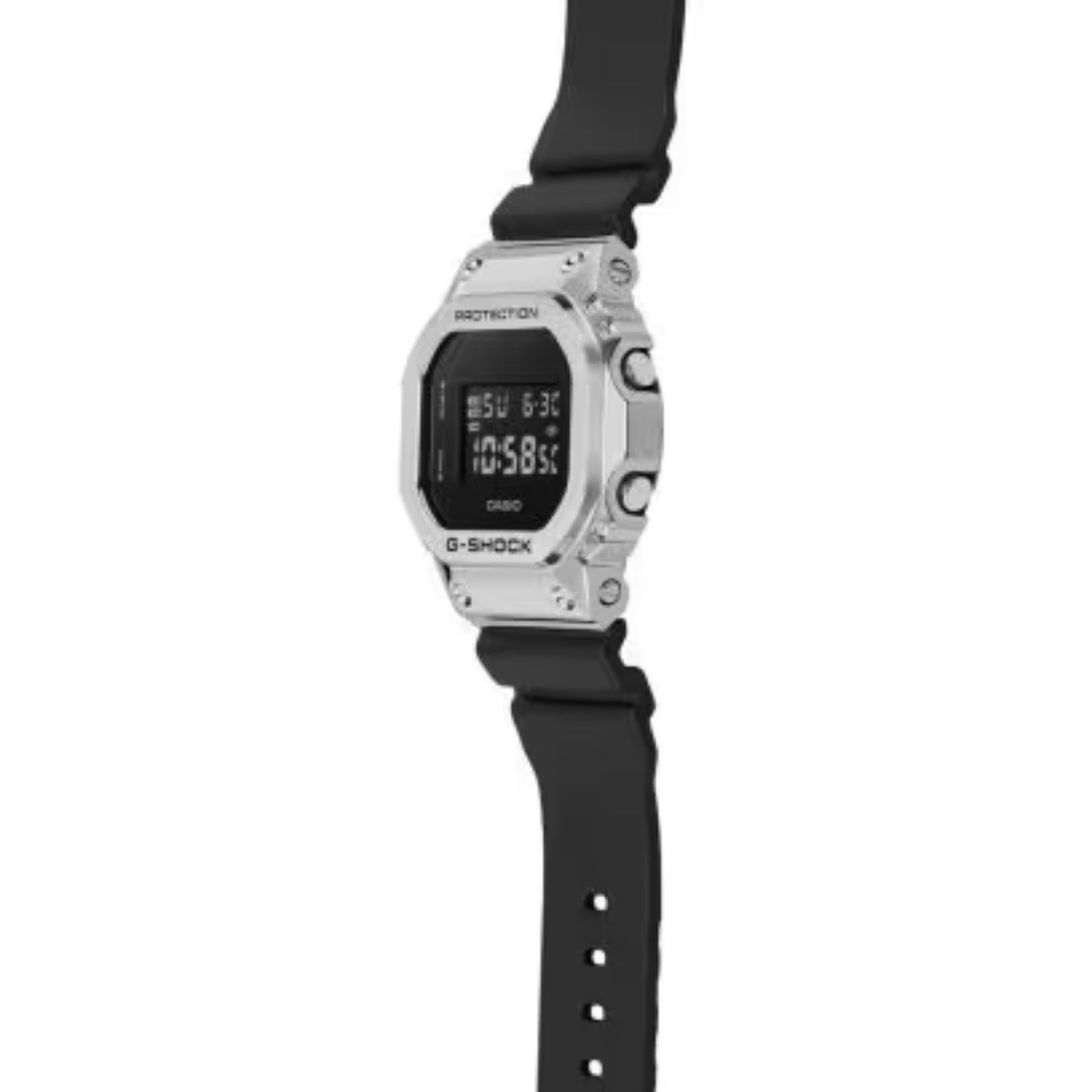 Reloj Casio Gm-5600u Gm-5600u-1dr
