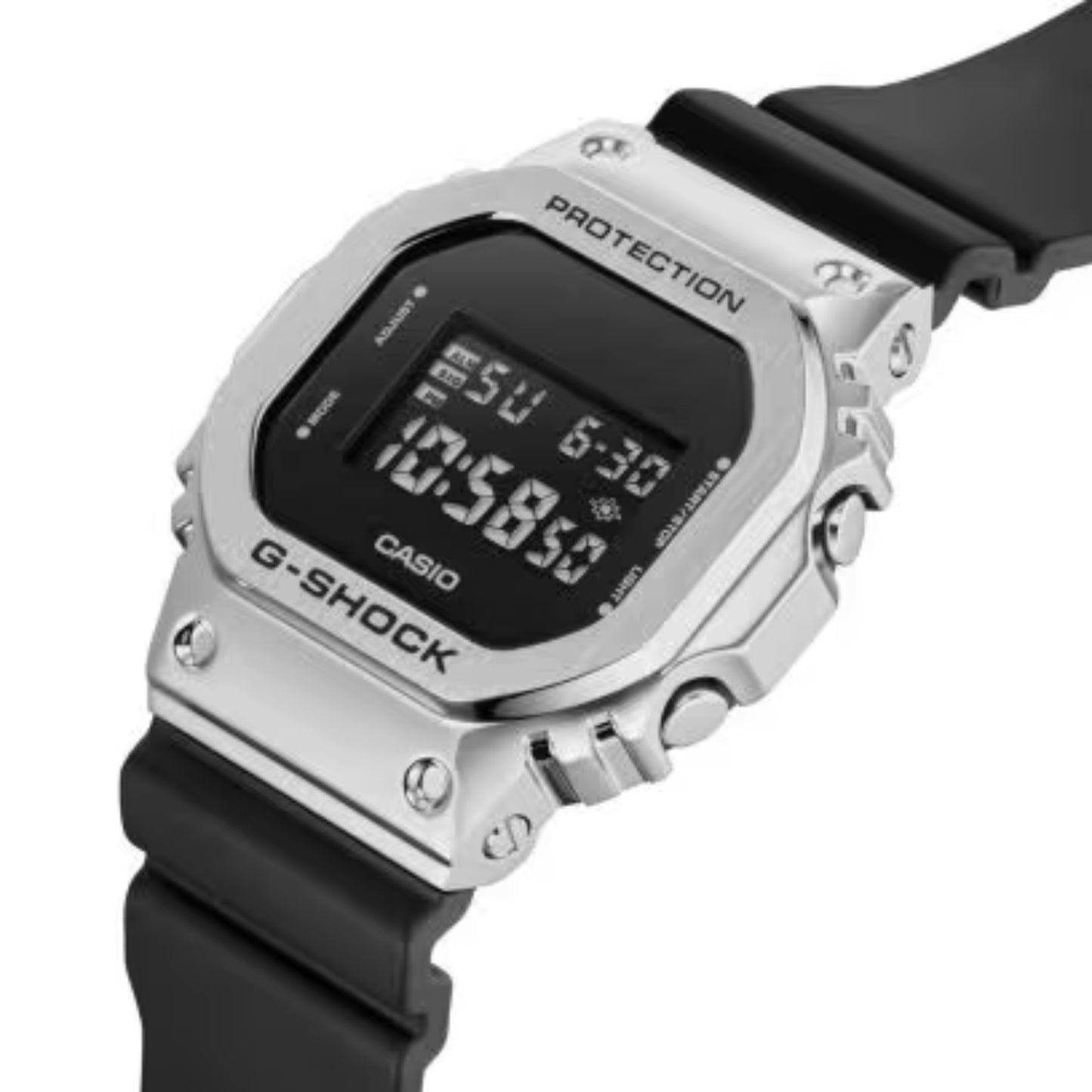 Reloj Casio Gm-5600u Gm-5600u-1dr