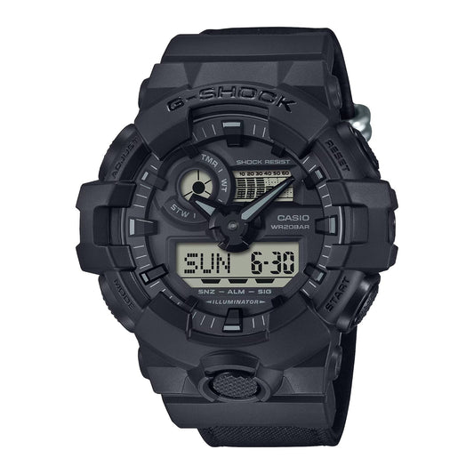 Reloj G-shock Ga-700bce-1adr Ga-700bce-1adr