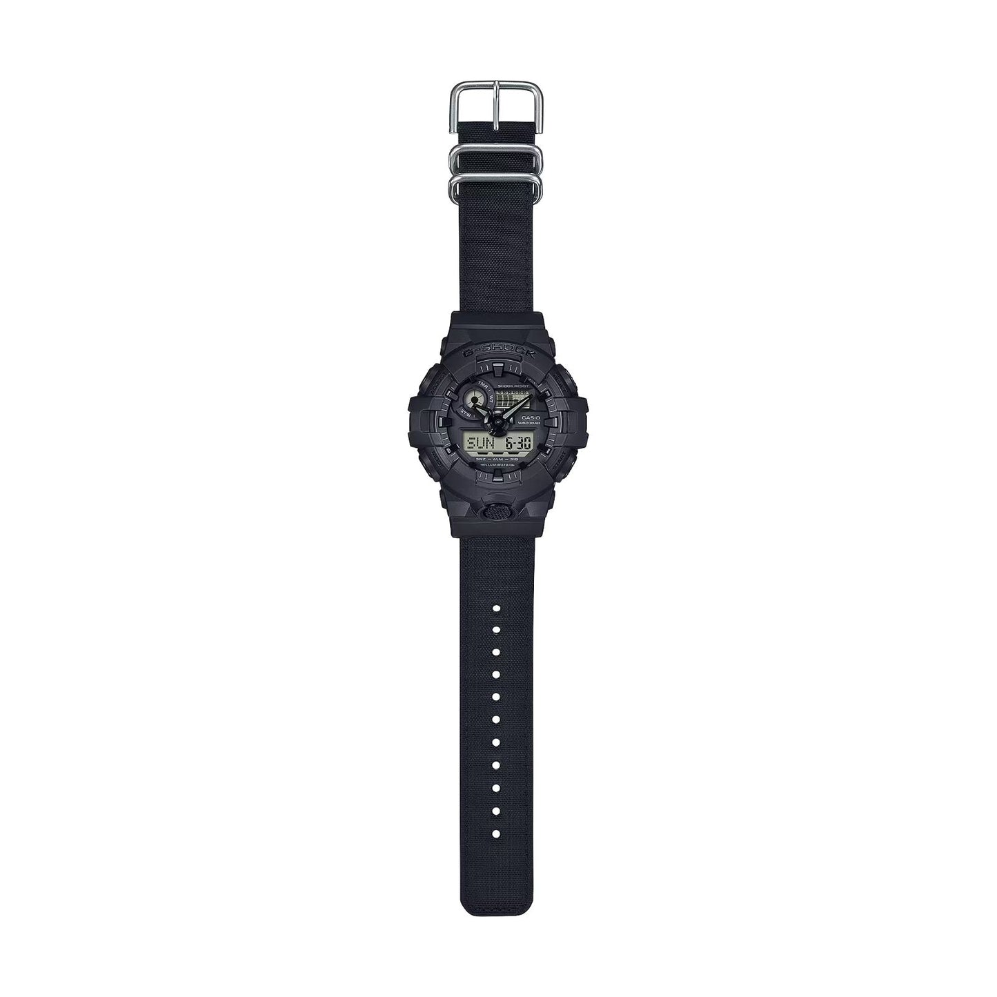 Reloj G-shock Ga-700bce-1adr Ga-700bce-1adr