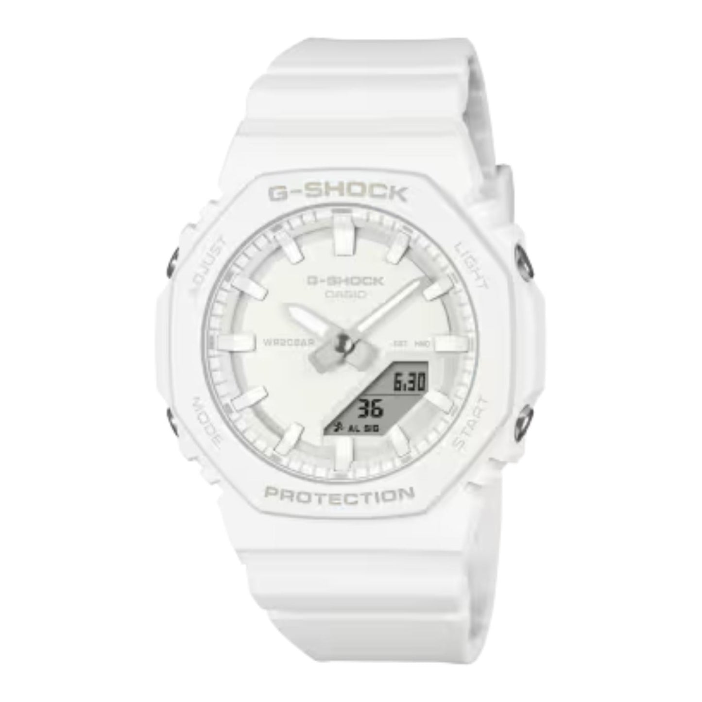 Reloj G-shock Ga2100 Gma-p2100-7adr