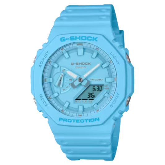 Reloj G-shock Ga2100 Ga-2100-2a2dr