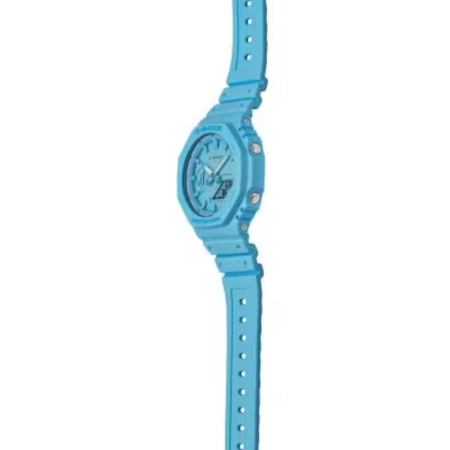 Reloj G-shock Ga2100 Ga-2100-2a2dr