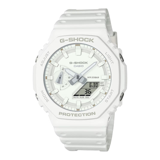 Reloj G-shock Ga-2100-7a7dr Ga-2100-7a7dr