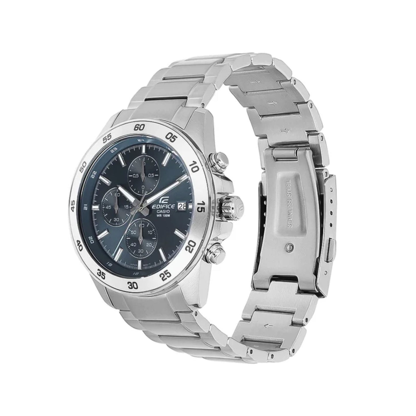 Reloj Casio Edifice Efr-526d-2avudf