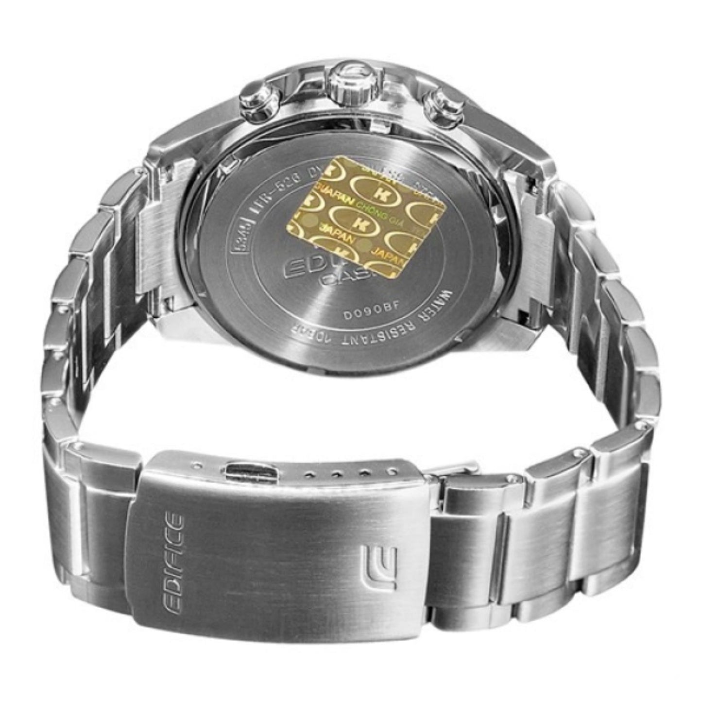Reloj Casio Edifice Efr-526d-3avudf