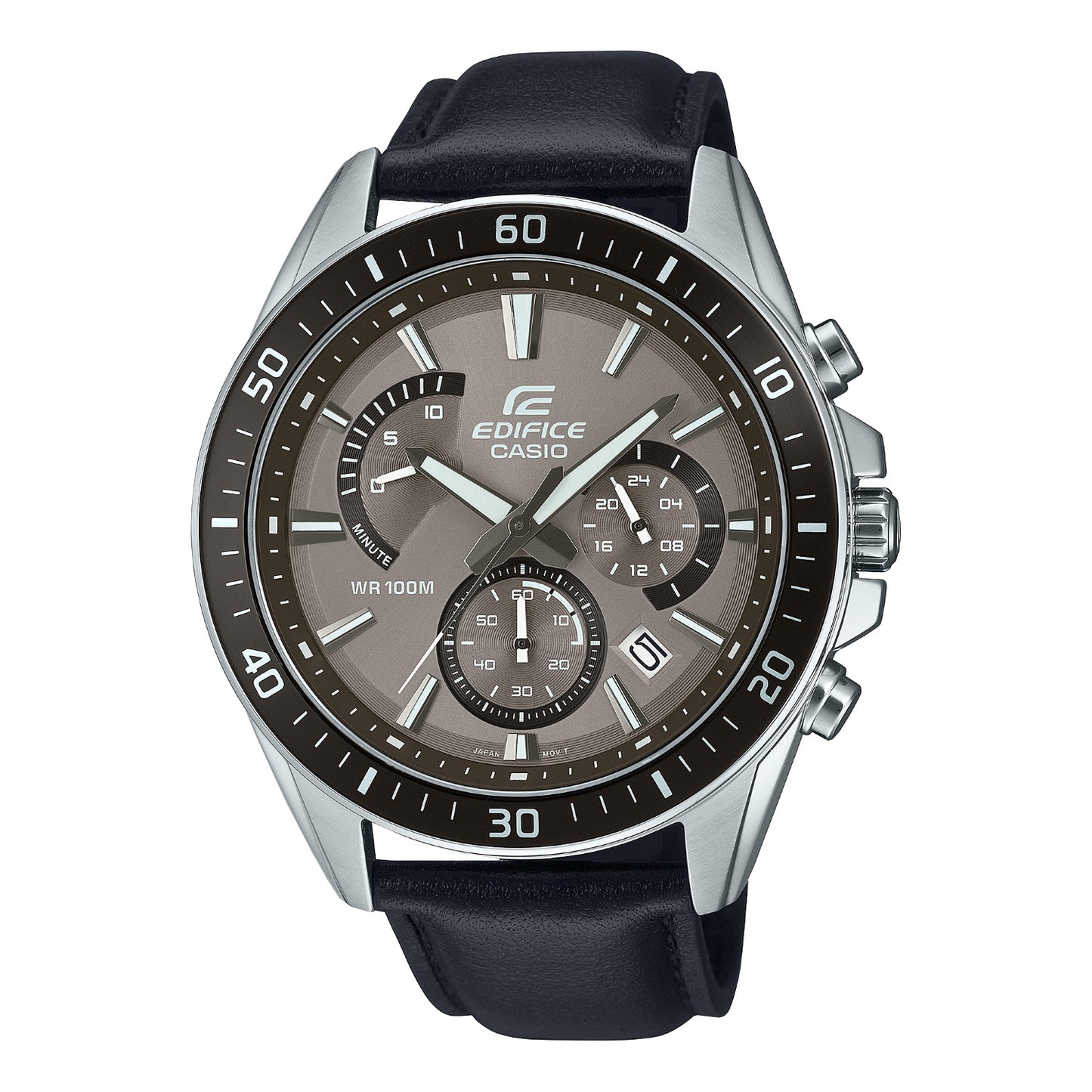 Reloj Casio Chronograph Efr-552l-5avudf