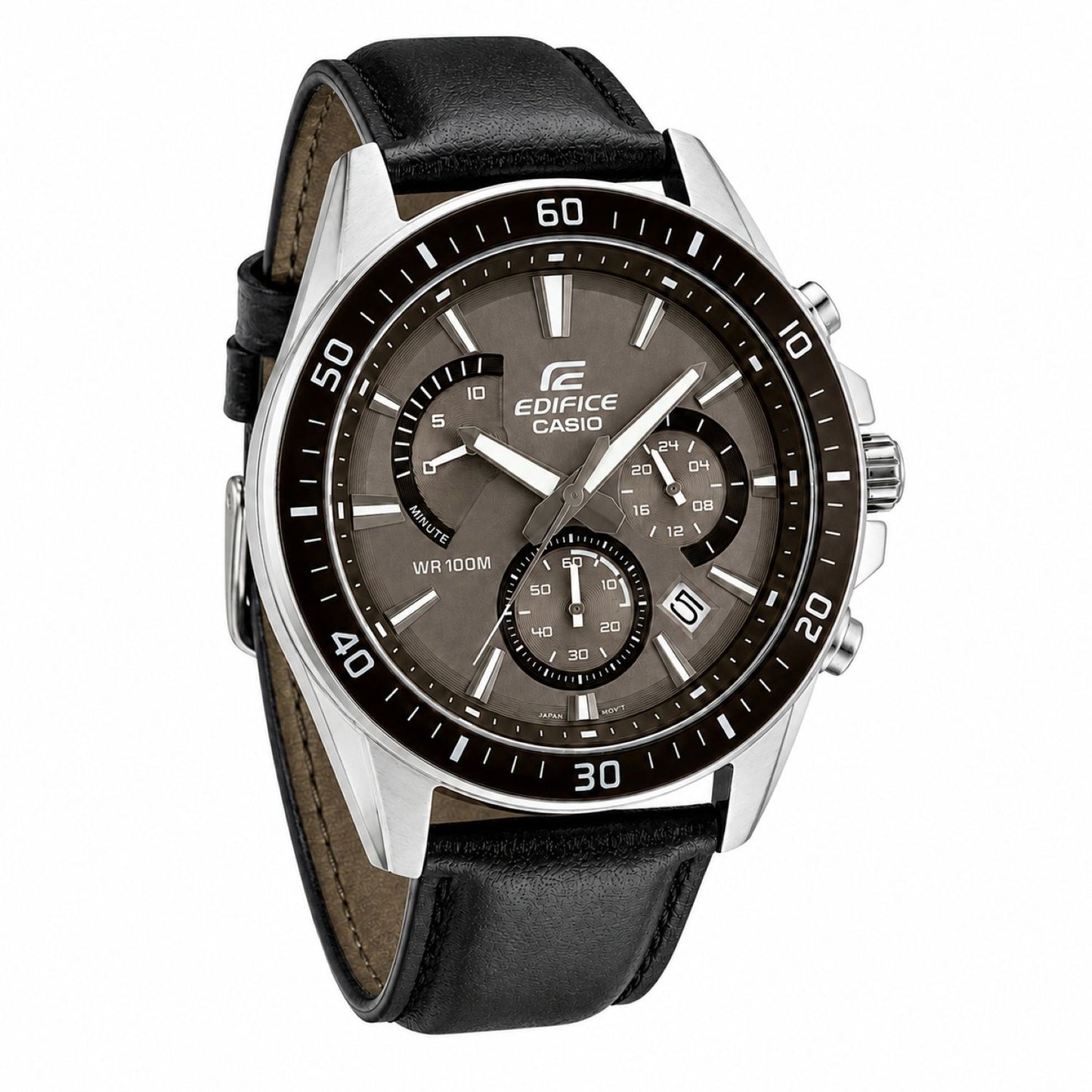 Reloj Casio Chronograph Efr-552l-5avudf