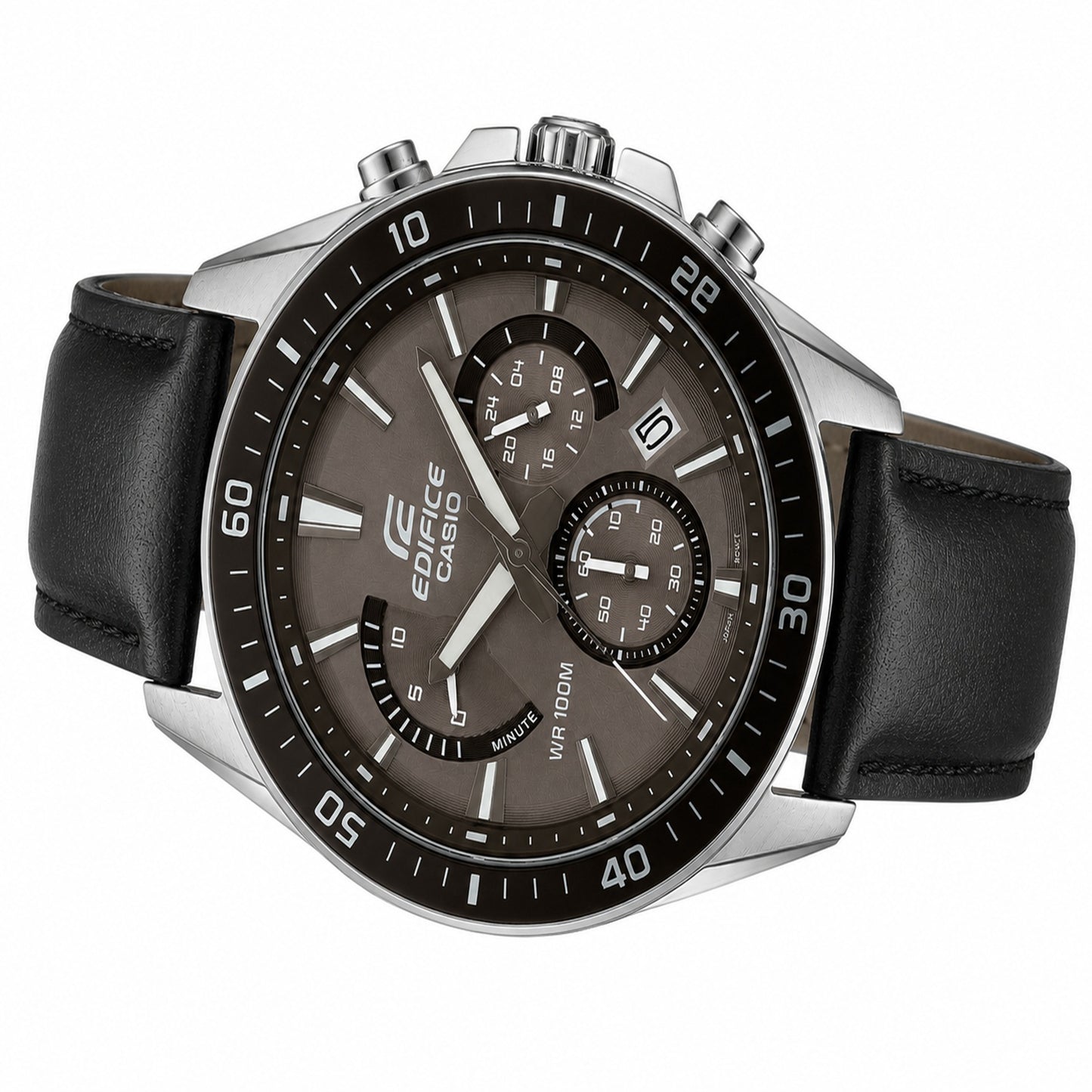 Reloj Casio Chronograph Efr-552l-5avudf