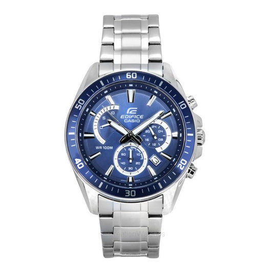 Reloj Casio Efr-552d-2avu Efr-552d-2avudf