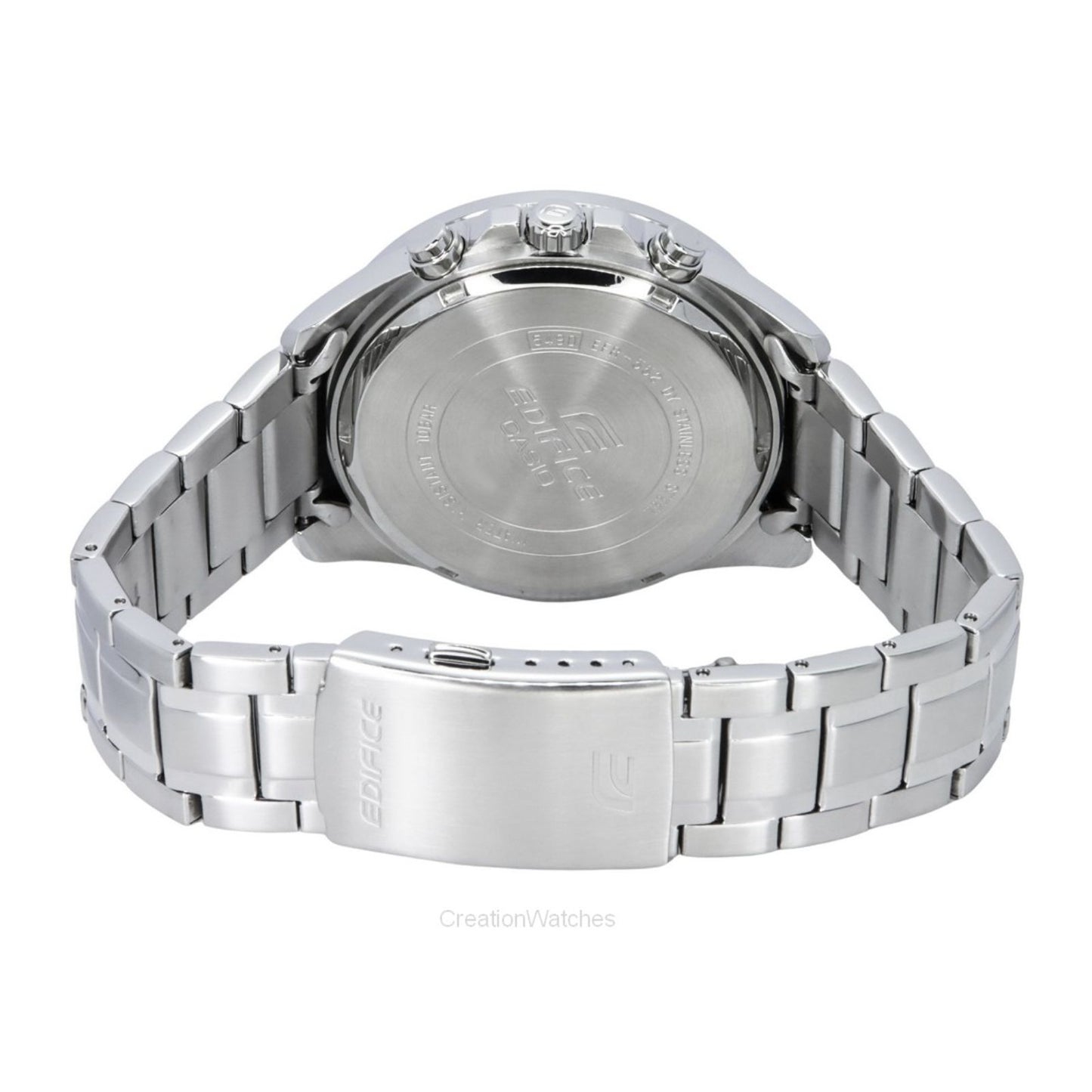 Reloj Casio Efr-552d-2avu Efr-552d-2avudf