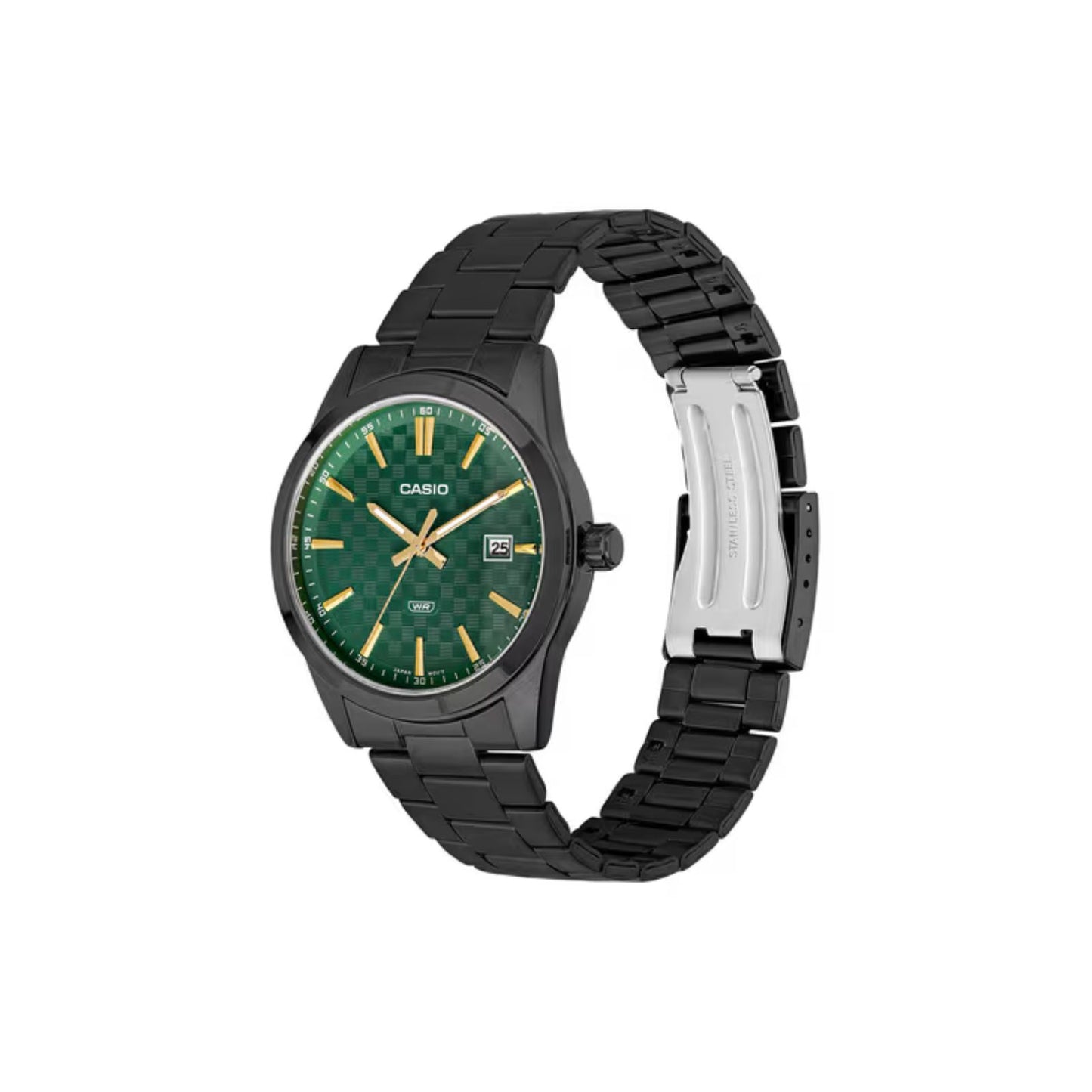 Reloj Casio Mtpvd03b-3audf Mtpvd03b-3audf