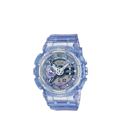 Reloj Casio Gma-s110vw Gma-s110vw-6adr