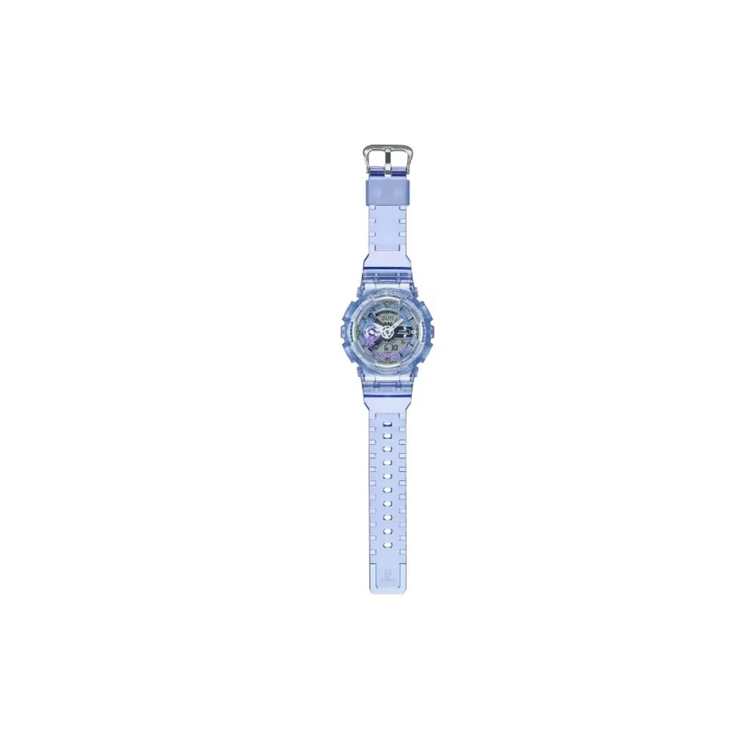 Reloj Casio Gma-s110vw Gma-s110vw-6adr