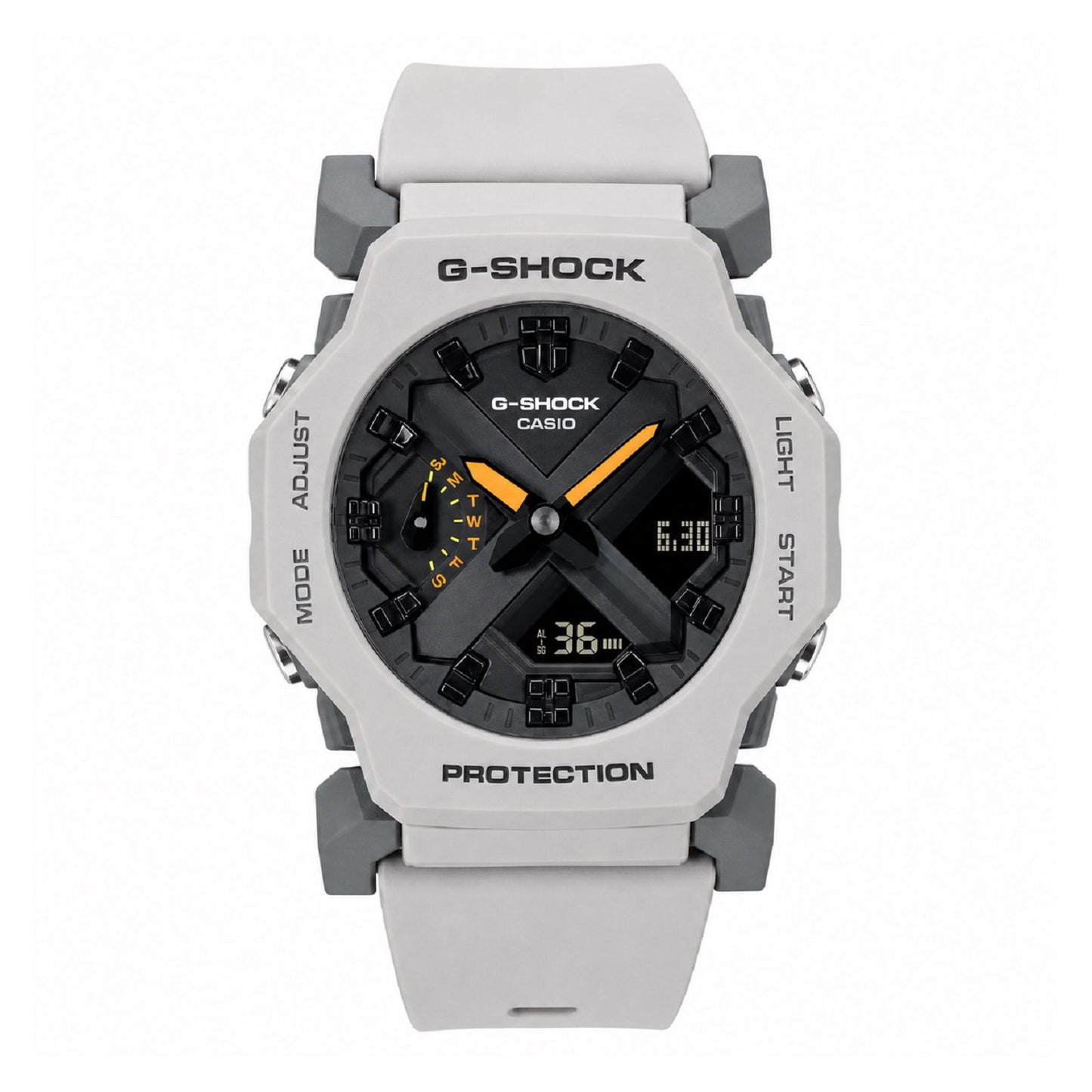 Reloj G-shock Ga-2300 Ga-2300-8adr
