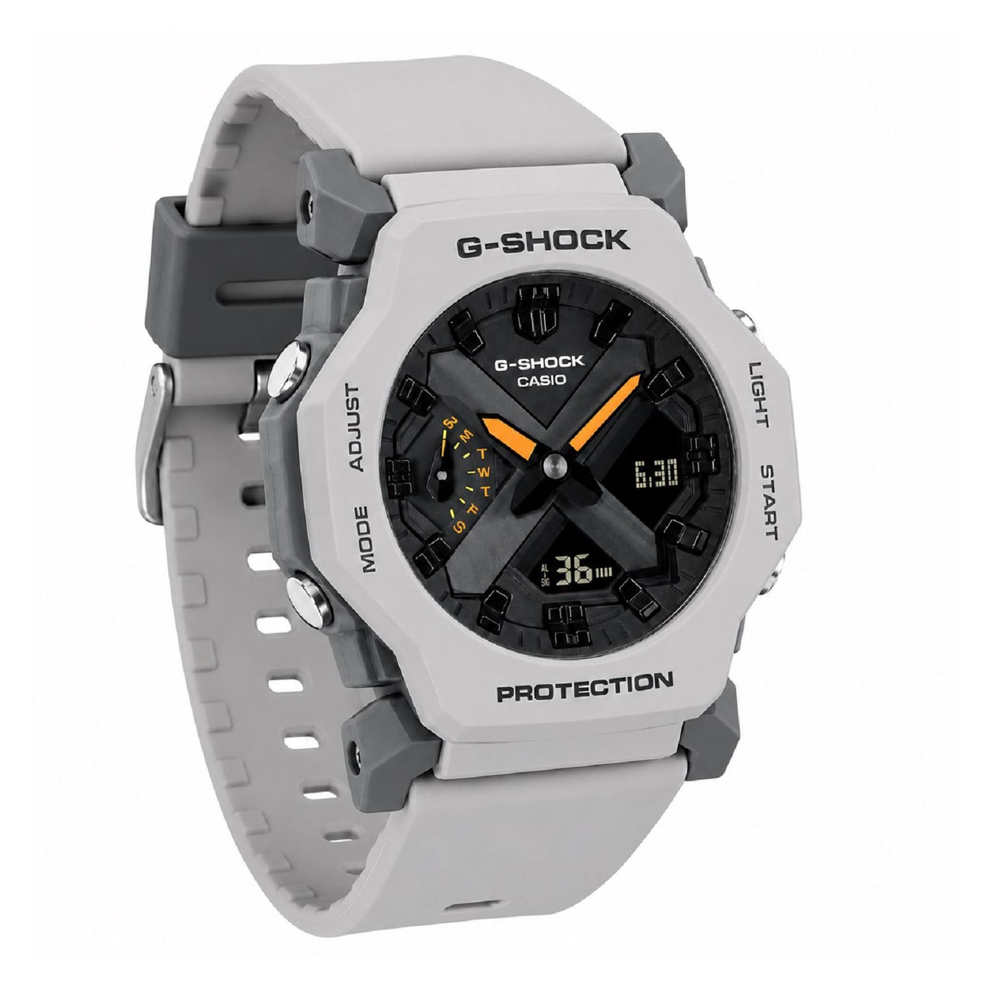 Reloj G-shock Ga-2300 Ga-2300-8adr