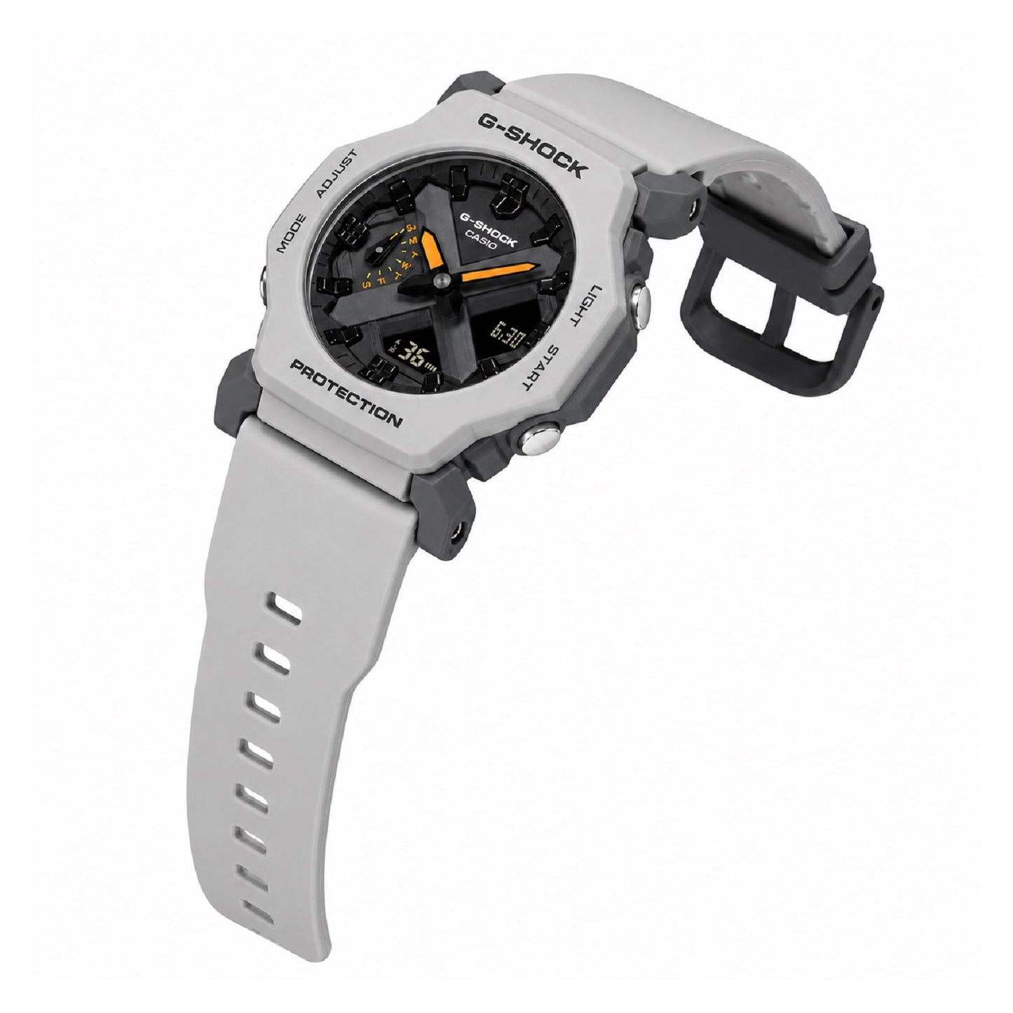 Reloj G-shock Ga-2300 Ga-2300-8adr