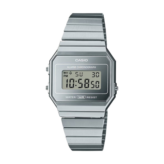 Reloj Casio A700wev-7adf A700wev-7adf