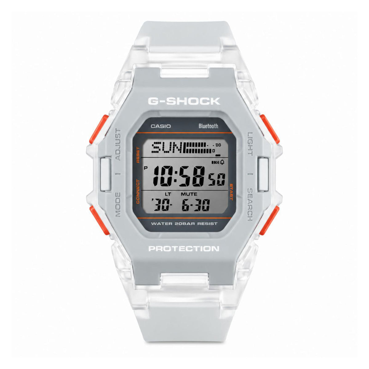 Reloj G-shok Gd-b500 Gd-b500s-8dr