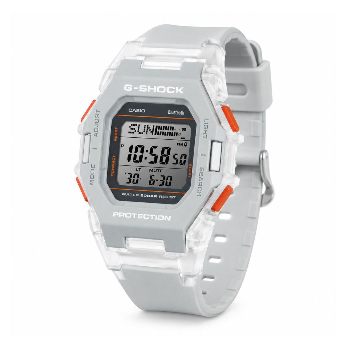 Reloj G-shok Gd-b500 Gd-b500s-8dr